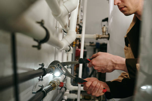 Best Plumbing Repair Near Me  in Palo Cedro, CA