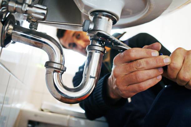 Best Toilet Repair Services  in Palo Cedro, CA