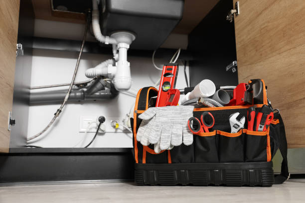 Best Residential Plumbing Services  in Palo Cedro, CA