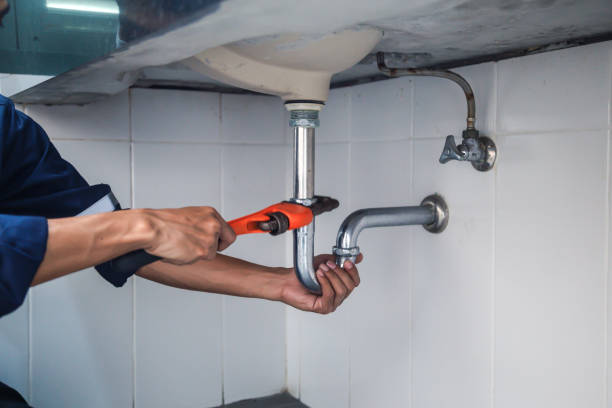 Best Water Softener Installation  in Palo Cedro, CA