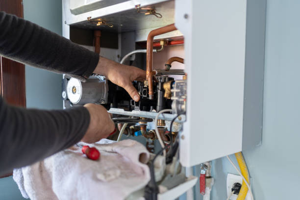 Best Shower Repair Services  in Palo Cedro, CA