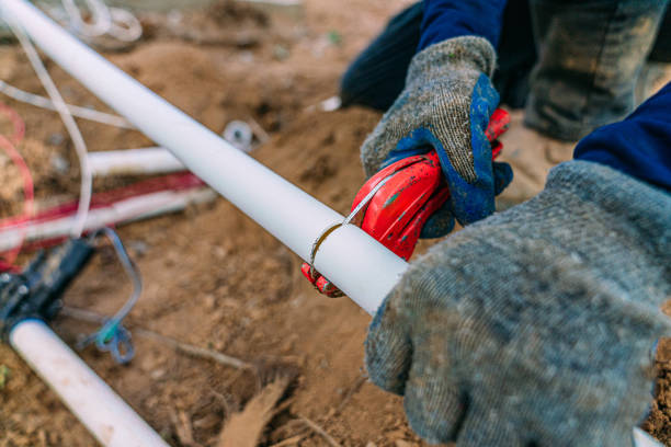 Best Affordable Plumbing Services  in Palo Cedro, CA
