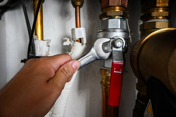 Best Shower Repair Services  in Palo Cedro, CA
